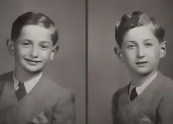 “The Last Twins”: A Story of Unspeakable Horror, Quiet Heroism, and the Ultimate Triumph of the Human Spirit