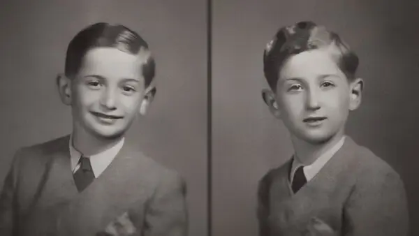 “The Last Twins”: A Story of Unspeakable Horror, Quiet Heroism, and the Ultimate Triumph of the Human Spirit