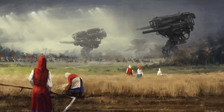 The Art of Writing Alternate History: What if the World Took a Different Turn?