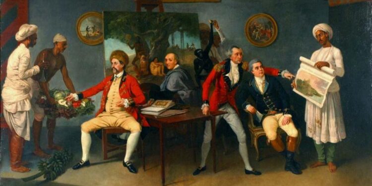 The Death of Art: How Corporations Are Driving Creativity Into the Ground