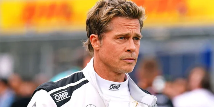 F1: A Slick, Shiny, and Formulaic Film with a Few Pit Stops