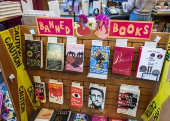The Role of Banned Books in Shaping Free Thought