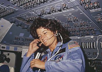 Exploring the Unseen Life of Sally Ride: A Revolutionary Who Redefined Barriers