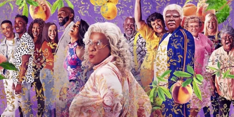 Tyler Perry’s Madea’s Destination Wedding Review: A Vacation with No Direction