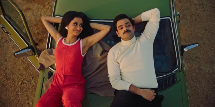 Going Home Isn’t Always a Celebration: A Deep Dive into The Queen of My Dreams