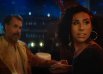 “Ponyboi” Film Deep Dive: An Intimate Portrait Dressed as a Crime Drama