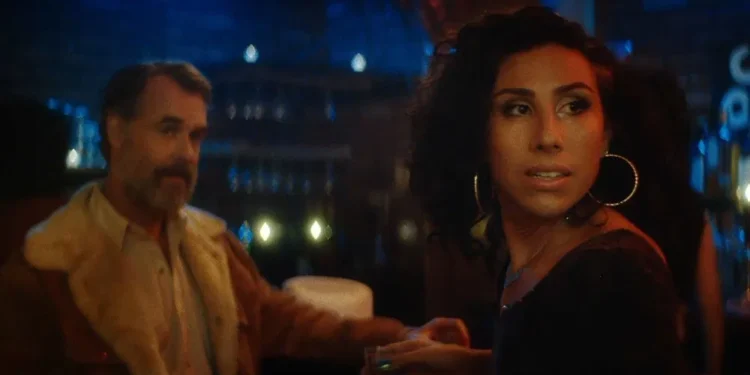 “Ponyboi” Film Deep Dive: An Intimate Portrait Dressed as a Crime Drama