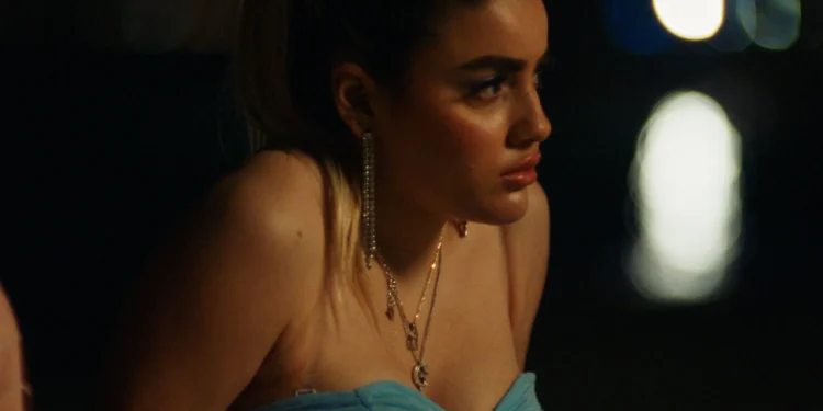 Chasing Stardust: A Deep Dive into the Dreamscape of Wild Diamond