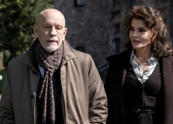 Mr. Blake At Your Service! A Scenic Detour Through Grief, Hospitality, and Mild Misunderstandings