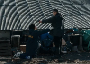 “Too Late to Live Now”: Kiyoshi Kurosawa’s Cloud and the Hollow Violence of the Online Age