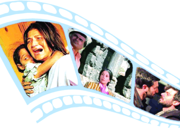 The Danger of Mixing Politics with Cinema: Why They Should Never Work Together