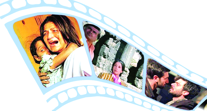 The Danger of Mixing Politics with Cinema: Why They Should Never Work Together