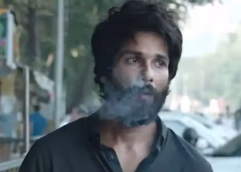 Four More Shots Please and Kabir Singh: A Tale of Female and Male Fantasy Content