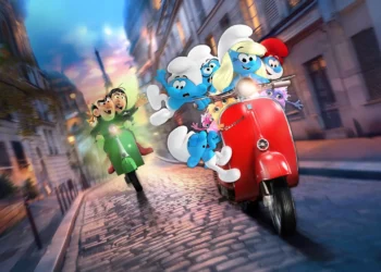 Smurfs: A New Chapter of Magic, Mischief, and Meaningful Names