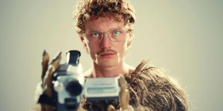 Chaos, Camcorders, and Cryptids: How “Found Footage: The Making of the Patterson Project” Turns Mockery Into Love Letter