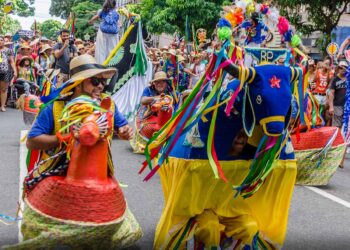 Exploring the Role of Folklore in Preserving Cultural Heritage