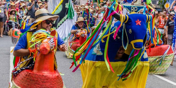 Exploring the Role of Folklore in Preserving Cultural Heritage