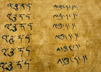 How Lost Languages Are Being Resurrected and What They Reveal About History