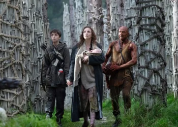 “28 Years Later” Review: Danny Boyle’s Oddball Zombie Flick Is a Bold Detour from Franchise Filmmaking