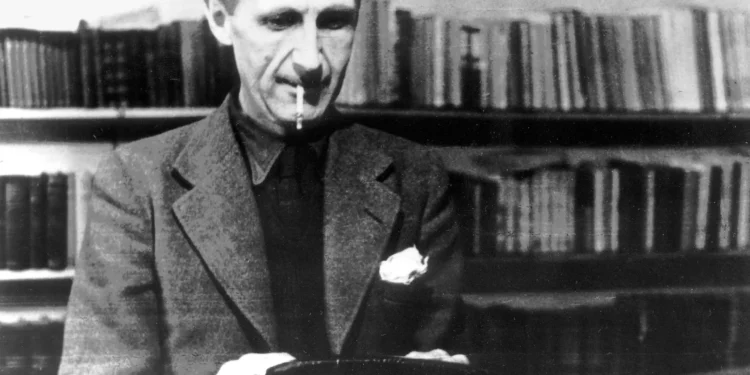 The Rise of Dystopian Literature: From Orwell to Modern-Day Predictions