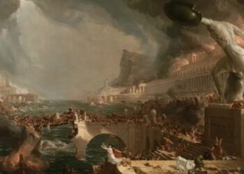 The Untold Stories of Forgotten Ancient Civilizations