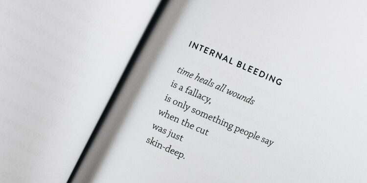 The Slow Extinction of Rhyme and Meter in Modern Poetry and Songwriting