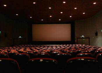 THE DECLINE OF THE CINEMAS