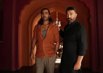 Thug Life Movie Review: A Gangster Drama With A Twist