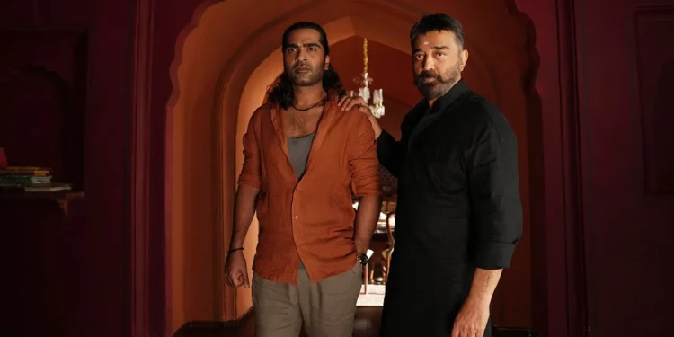 Thug Life Movie Review: A Gangster Drama With A Twist