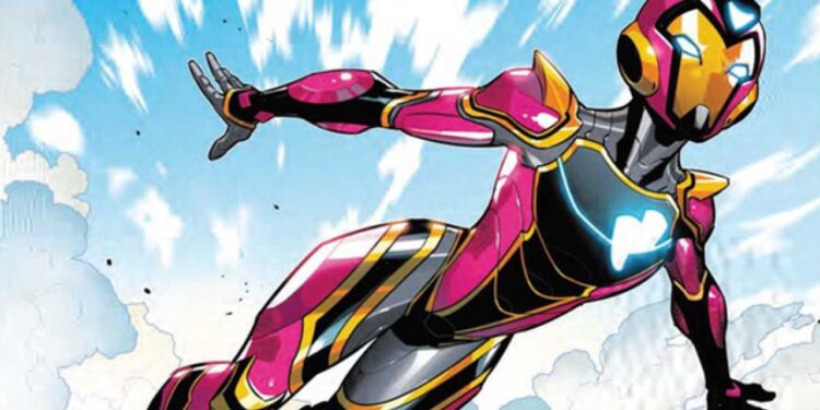 “Ironheart” Review – A Brilliant Hero Trapped in a Franchise Machine