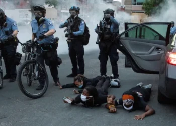 The Long Arm of Order: How the Police Have Historically Been Used to Curb Rebellions