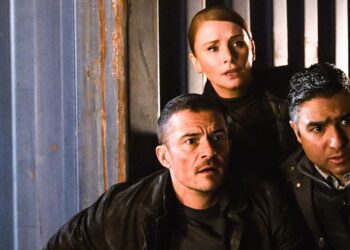 “Deep Cover” is the Surprise Comedy Hit You Didn’t Know You Needed