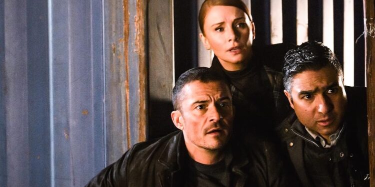 “Deep Cover” is the Surprise Comedy Hit You Didn’t Know You Needed