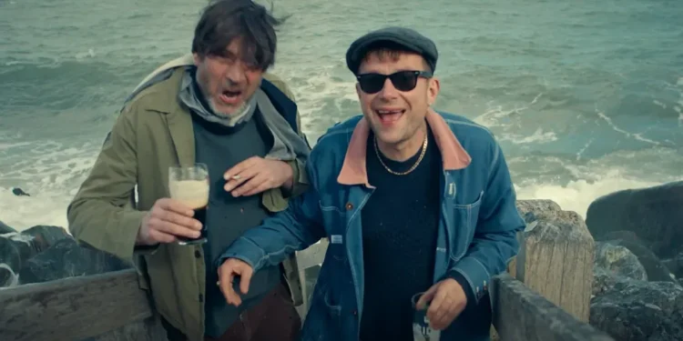 Blur: To the End – A Comeback Tale That’s More About Soul Than Stardom