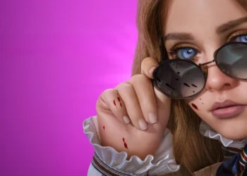 M3GAN 2.0: The Rise of Sass, Circuits, and Corporate Chaos