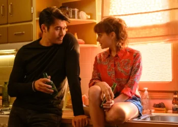 Daniela Forever: A Dreamscape Lost in Grief and Confusion