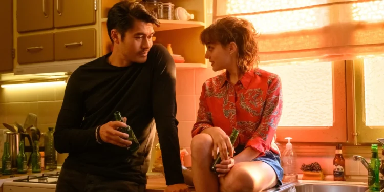 Daniela Forever: A Dreamscape Lost in Grief and Confusion