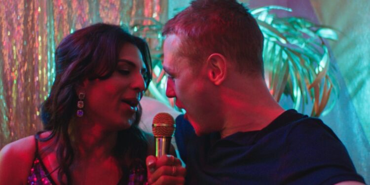 Unicorns (2023) – A Vibrant Love Story That Finds Beauty in the Gray