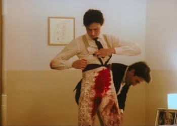 A Quiet Storm in the Bullring: Albert Serra’s Haunting Portrait of a Matador in “Afternoons of Solitude”