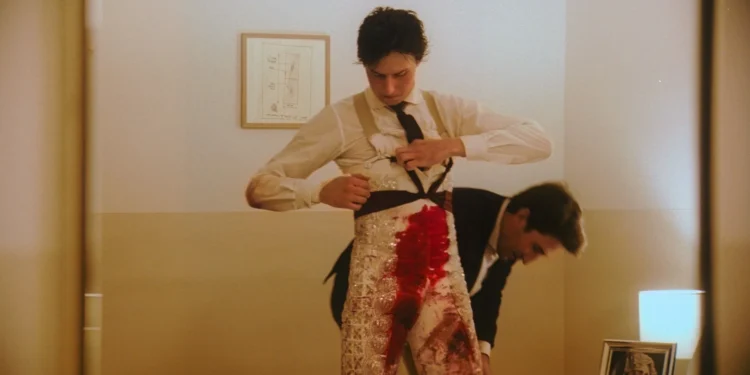 A Quiet Storm in the Bullring: Albert Serra’s Haunting Portrait of a Matador in “Afternoons of Solitude”