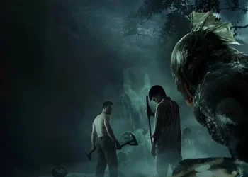 “Monster Island” Review – When Creature Features Lose Their Bite