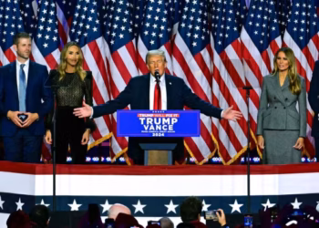 The “New World Order” Is the Real Scam: How Conspiracy Became a Cover