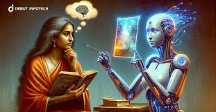 How to Make Your Art More Human and Why AI Should Never Be Used in Art