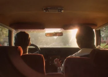 No Sleep Till Review: A Stormy Prelude to Humanity, Silence, and Survival in the Face of Climate Despair