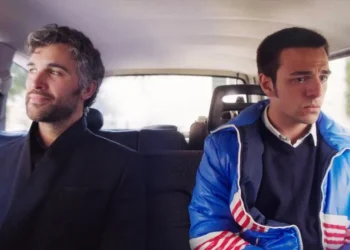 A Mosaic of Memory and Longing: Juan Pablo Di Pace’s Before We Forget