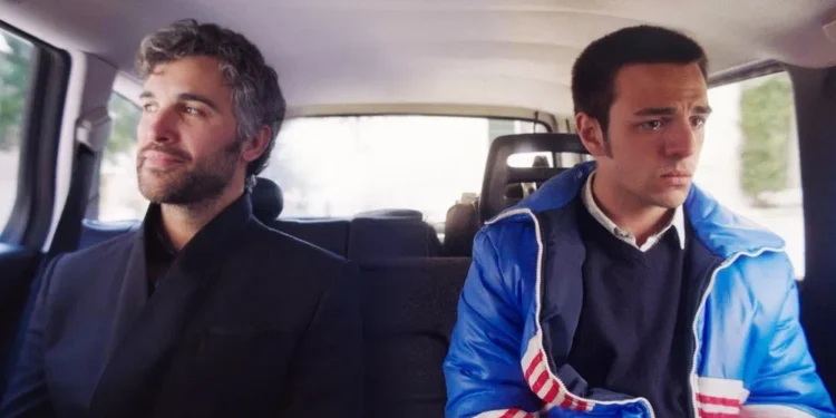 A Mosaic of Memory and Longing: Juan Pablo Di Pace’s Before We Forget