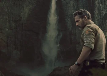 A Wilderness of Secrets: Netflix’s Untamed Is a Gripping, If Uneven, Thriller Anchored by Stellar Performances