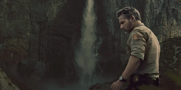 A Wilderness of Secrets: Netflix’s Untamed Is a Gripping, If Uneven, Thriller Anchored by Stellar Performances