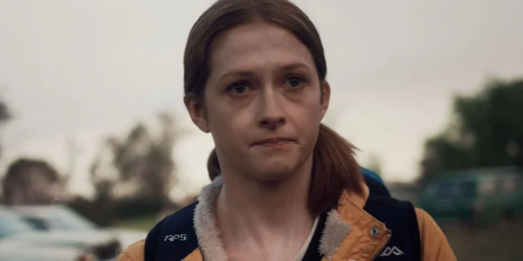 The Banished Review: A Haunting Quest Through Grief, Horror Tropes, and the Darkness Within