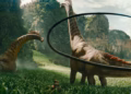 Jurassic World Rebirth Review: Big Dinosaurs, Bigger Ideas, and a Whole Lot of Wasted Potential